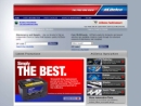 Southwest Auto Service & Auto Wash's Website